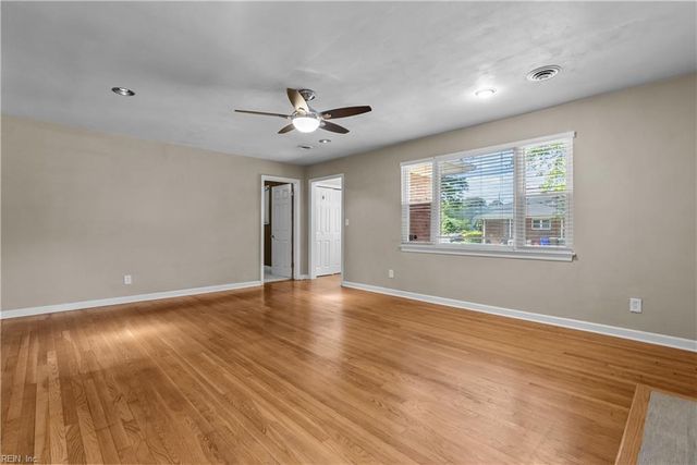 8701 Granby ST, Norfolk, VA 23503