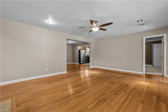 8701 Granby ST, Norfolk, VA 23503