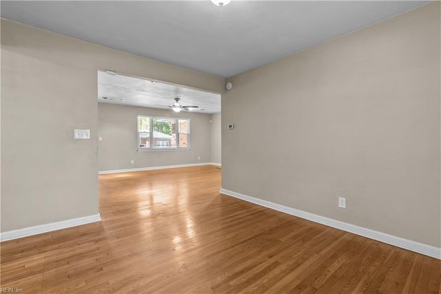 8701 Granby ST, Norfolk, VA 23503
