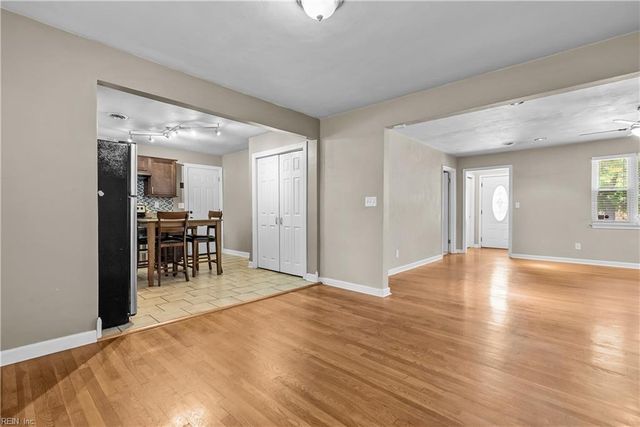 8701 Granby ST, Norfolk, VA 23503