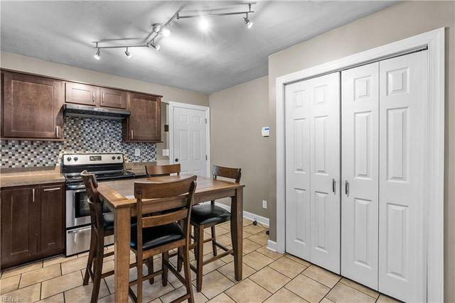 8701 Granby ST, Norfolk, VA 23503