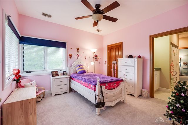 2201 Annandale Place, Xenia, OH 45385