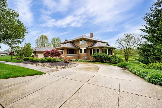 2201 Annandale Place, Xenia, OH 45385