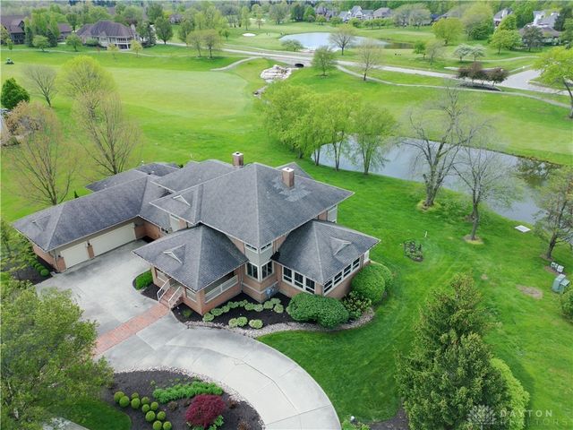 2201 Annandale Place, Xenia, OH 45385