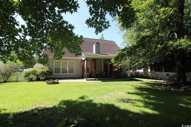 3602 Brampton Dr., Myrtle Beach, SC 29588