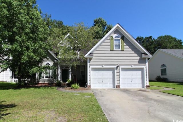 3602 Brampton Dr., Myrtle Beach, SC 29588