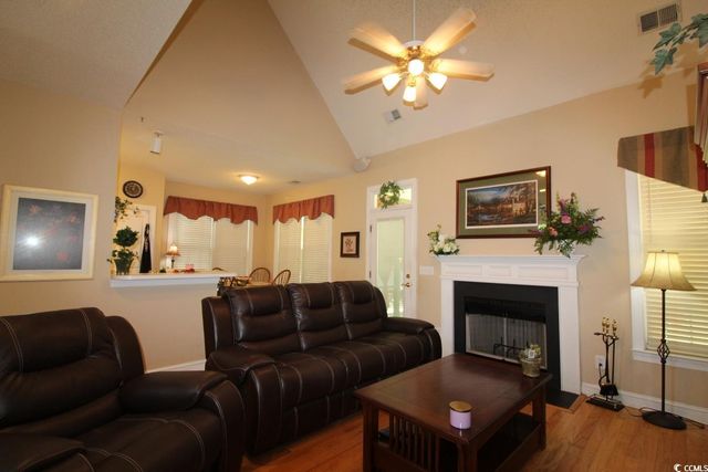 3602 Brampton Dr., Myrtle Beach, SC 29588