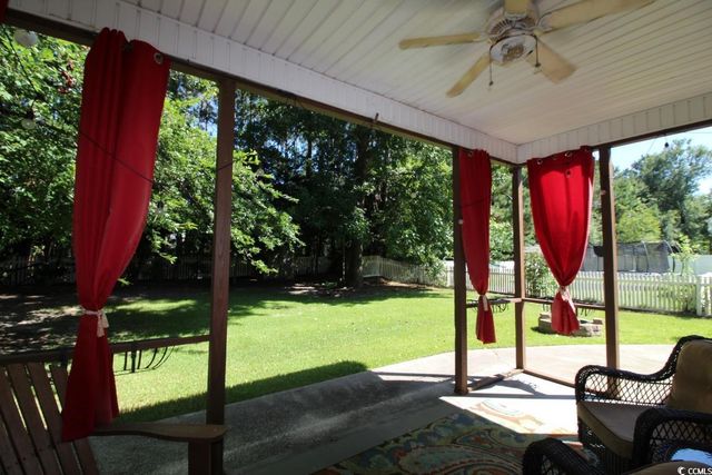 3602 Brampton Dr., Myrtle Beach, SC 29588