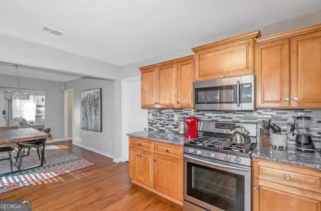 326 Camfield Court SW, Atlanta, GA 30310