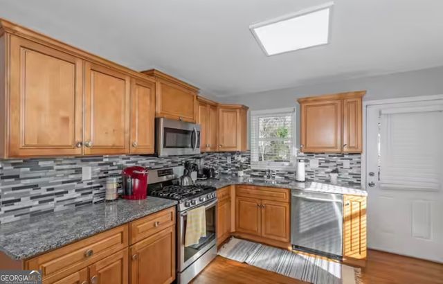 326 Camfield Court SW, Atlanta, GA 30310