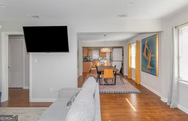 326 Camfield Court SW, Atlanta, GA 30310