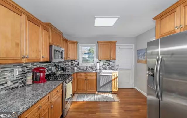 326 Camfield Court SW, Atlanta, GA 30310