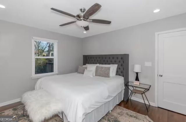 326 Camfield Court SW, Atlanta, GA 30310