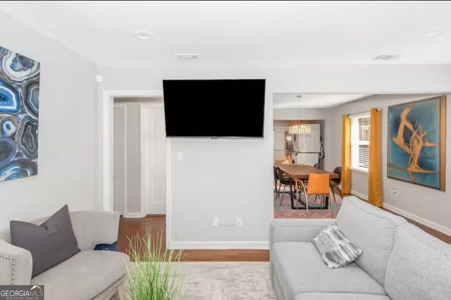 326 Camfield Court SW, Atlanta, GA 30310