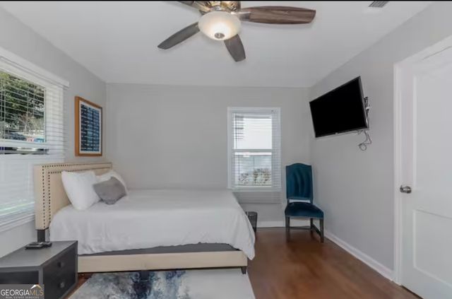 326 Camfield Court SW, Atlanta, GA 30310