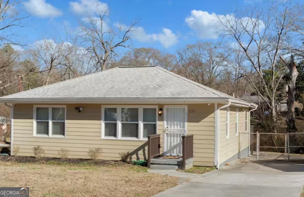 326 Camfield Court SW, Atlanta, GA 30310