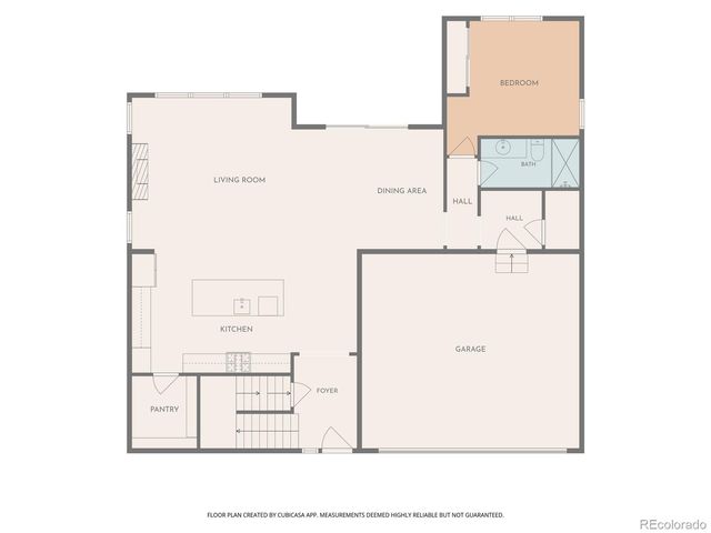 14831 dahlia Way, Thornton, CO 80602