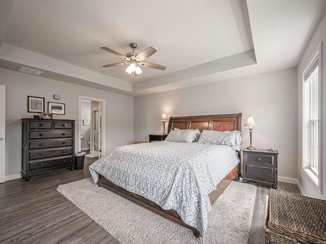 2209 Longway Court, Evansville, IN 47711