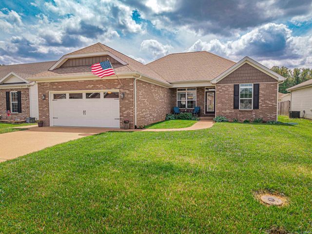 2209 Longway Court, Evansville, IN 47711