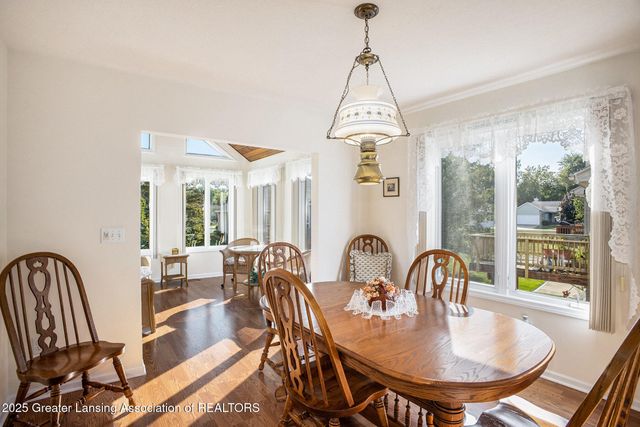 7635 Blue Spruce Lane, Lansing, MI 48917