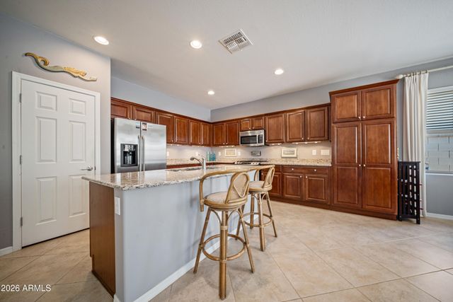 20979 W WHITE ROCK Road, Buckeye, AZ 85396