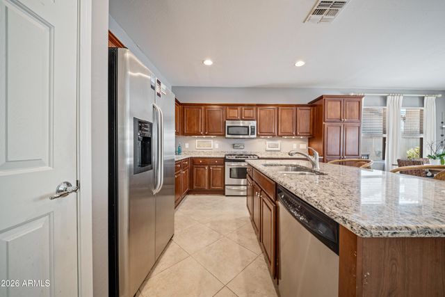 20979 W WHITE ROCK Road, Buckeye, AZ 85396