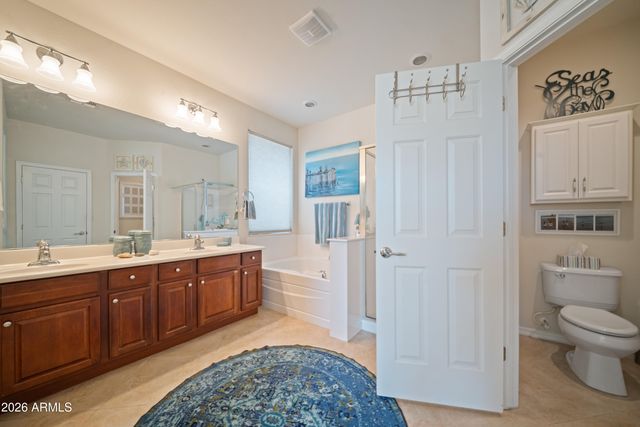20979 W WHITE ROCK Road, Buckeye, AZ 85396