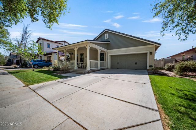 20979 W WHITE ROCK Road, Buckeye, AZ 85396