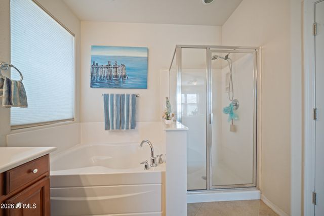 20979 W WHITE ROCK Road, Buckeye, AZ 85396