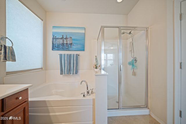 20979 W WHITE ROCK Road, Buckeye, AZ 85396