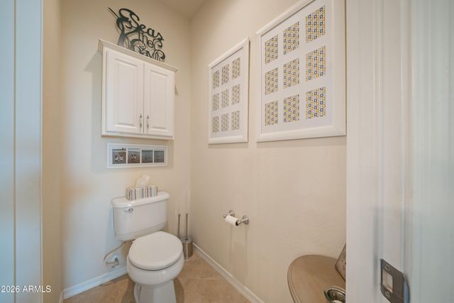20979 W WHITE ROCK Road, Buckeye, AZ 85396