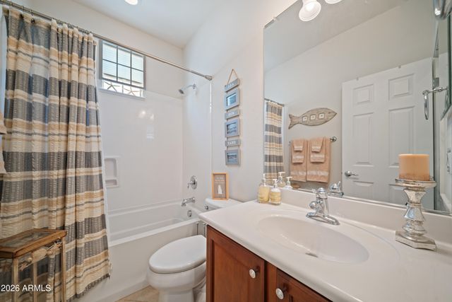 20979 W WHITE ROCK Road, Buckeye, AZ 85396