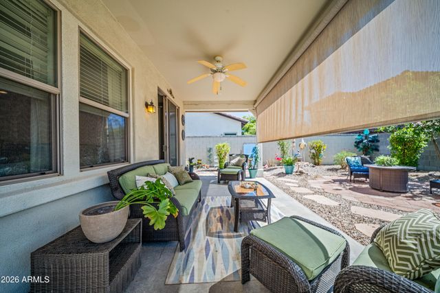 20979 W WHITE ROCK Road, Buckeye, AZ 85396