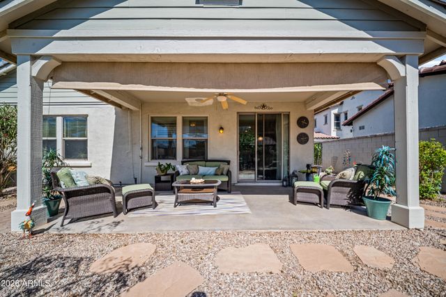 20979 W WHITE ROCK Road, Buckeye, AZ 85396
