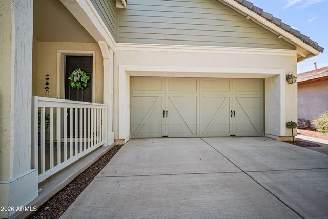 20979 W WHITE ROCK Road, Buckeye, AZ 85396