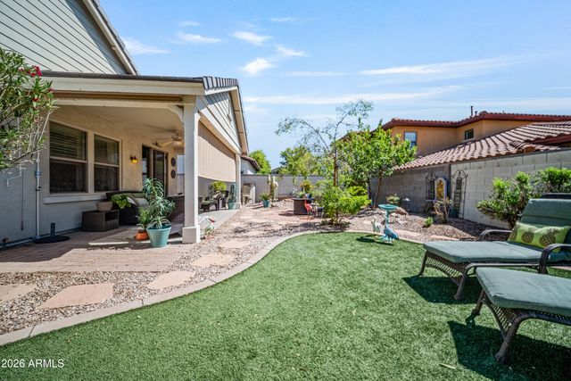 20979 W WHITE ROCK Road, Buckeye, AZ 85396