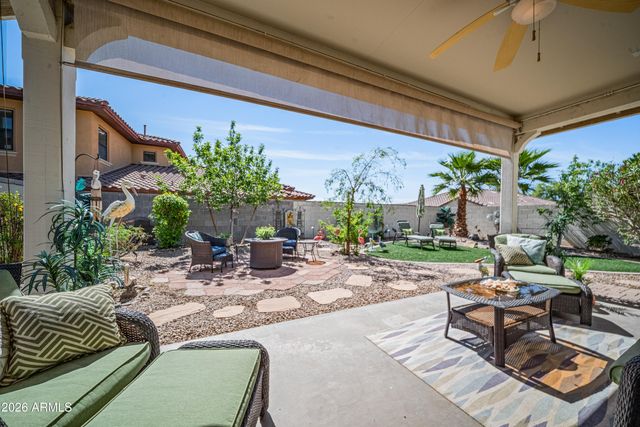 20979 W WHITE ROCK Road, Buckeye, AZ 85396