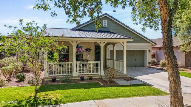 20979 W WHITE ROCK Road, Buckeye, AZ 85396