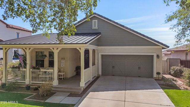 20979 W WHITE ROCK Road, Buckeye, AZ 85396