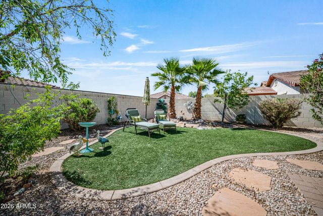 20979 W WHITE ROCK Road, Buckeye, AZ 85396