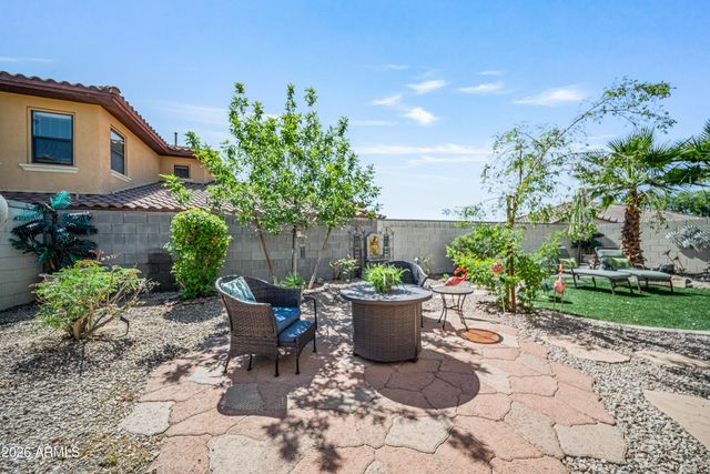 20979 W WHITE ROCK Road, Buckeye, AZ 85396