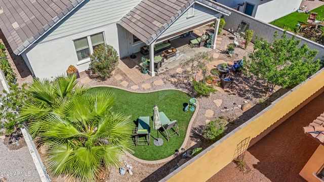 20979 W WHITE ROCK Road, Buckeye, AZ 85396