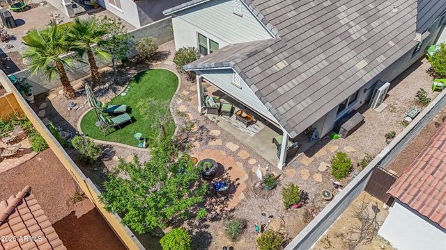 20979 W WHITE ROCK Road, Buckeye, AZ 85396