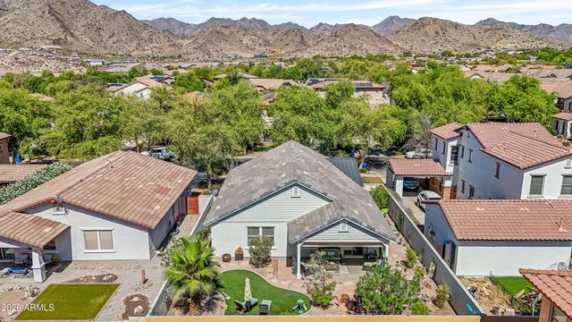 20979 W WHITE ROCK Road, Buckeye, AZ 85396