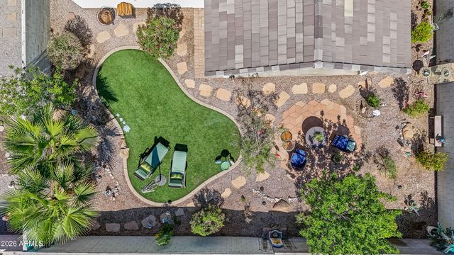 20979 W WHITE ROCK Road, Buckeye, AZ 85396