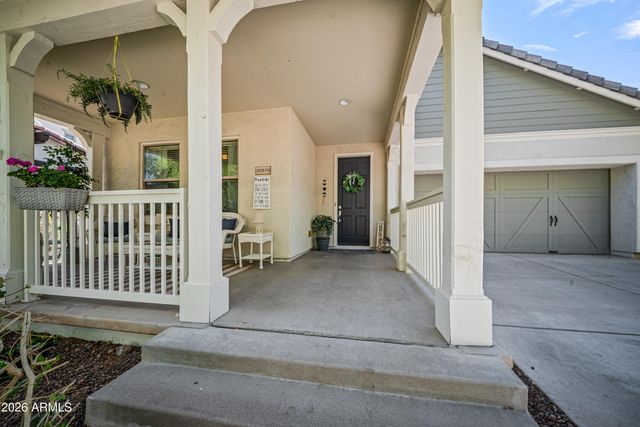 20979 W WHITE ROCK Road, Buckeye, AZ 85396
