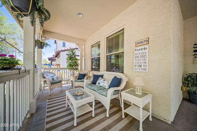 20979 W WHITE ROCK Road, Buckeye, AZ 85396