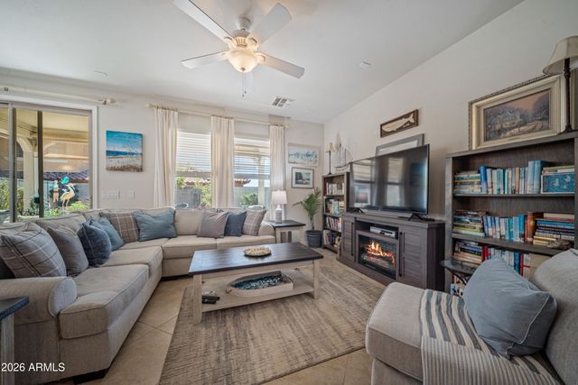 20979 W WHITE ROCK Road, Buckeye, AZ 85396