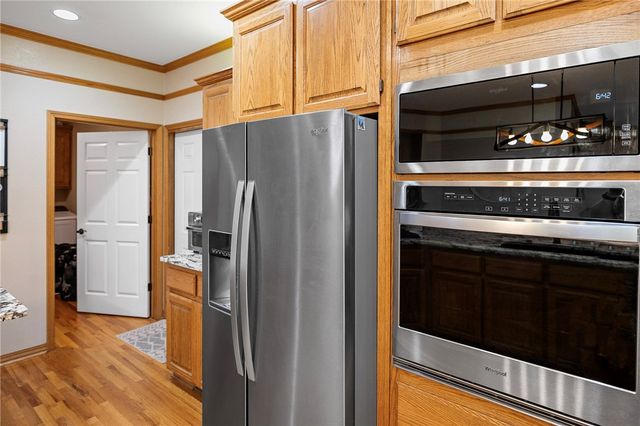 6 Leawood Place, Bella Vista, AR 72715