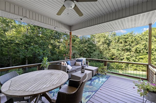 6 Leawood Place, Bella Vista, AR 72715